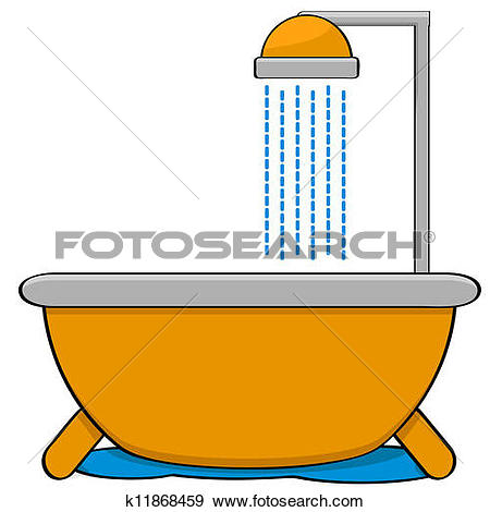 Shower clipart #14, Download drawings