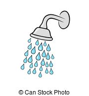 Shower clipart #18, Download drawings