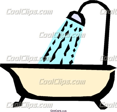 Shower clipart #11, Download drawings