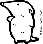 Shrew clipart #9, Download drawings