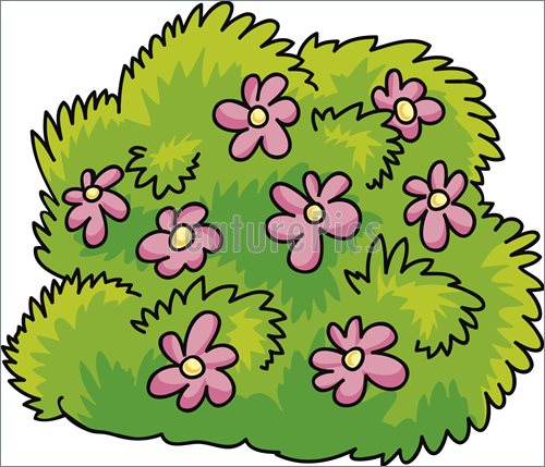 Shrub clipart #16, Download drawings