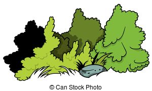 Shrub clipart #17, Download drawings