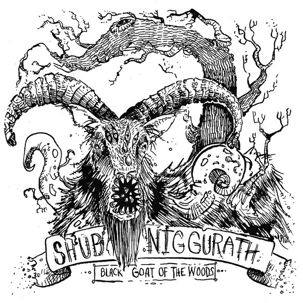Shub-niggurath clipart #6, Download drawings