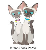 Siamese Cat clipart #5, Download drawings