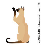 Siamese Cat clipart #6, Download drawings