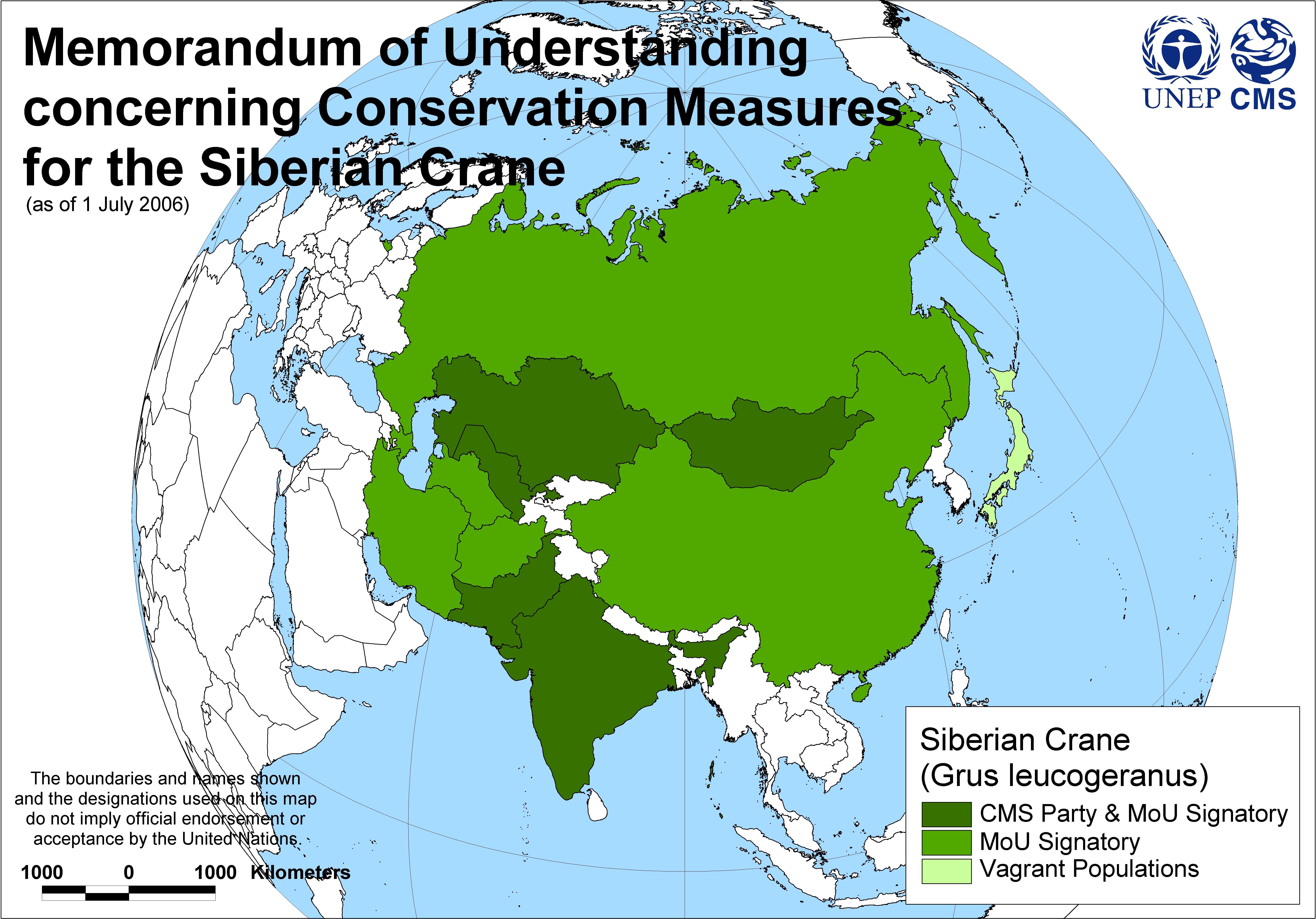 Siberian Crane svg #8, Download drawings