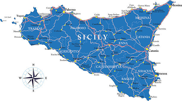 Sicily clipart #3, Download drawings