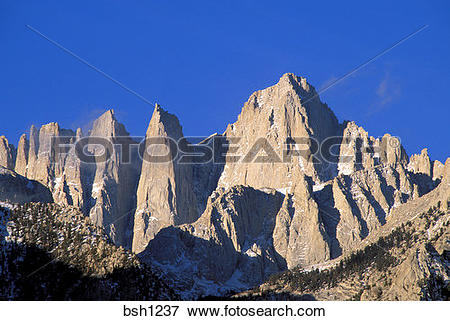 Sierra Nevada Mountains clipart #9, Download drawings