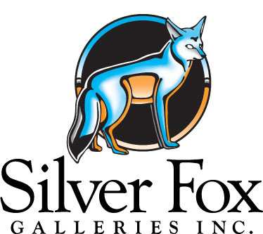 Silver Fox clipart #1, Download drawings