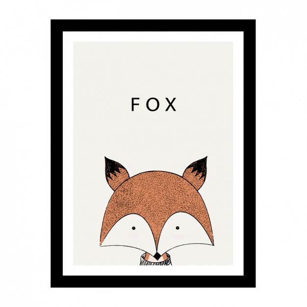 Silver Fox svg #6, Download drawings