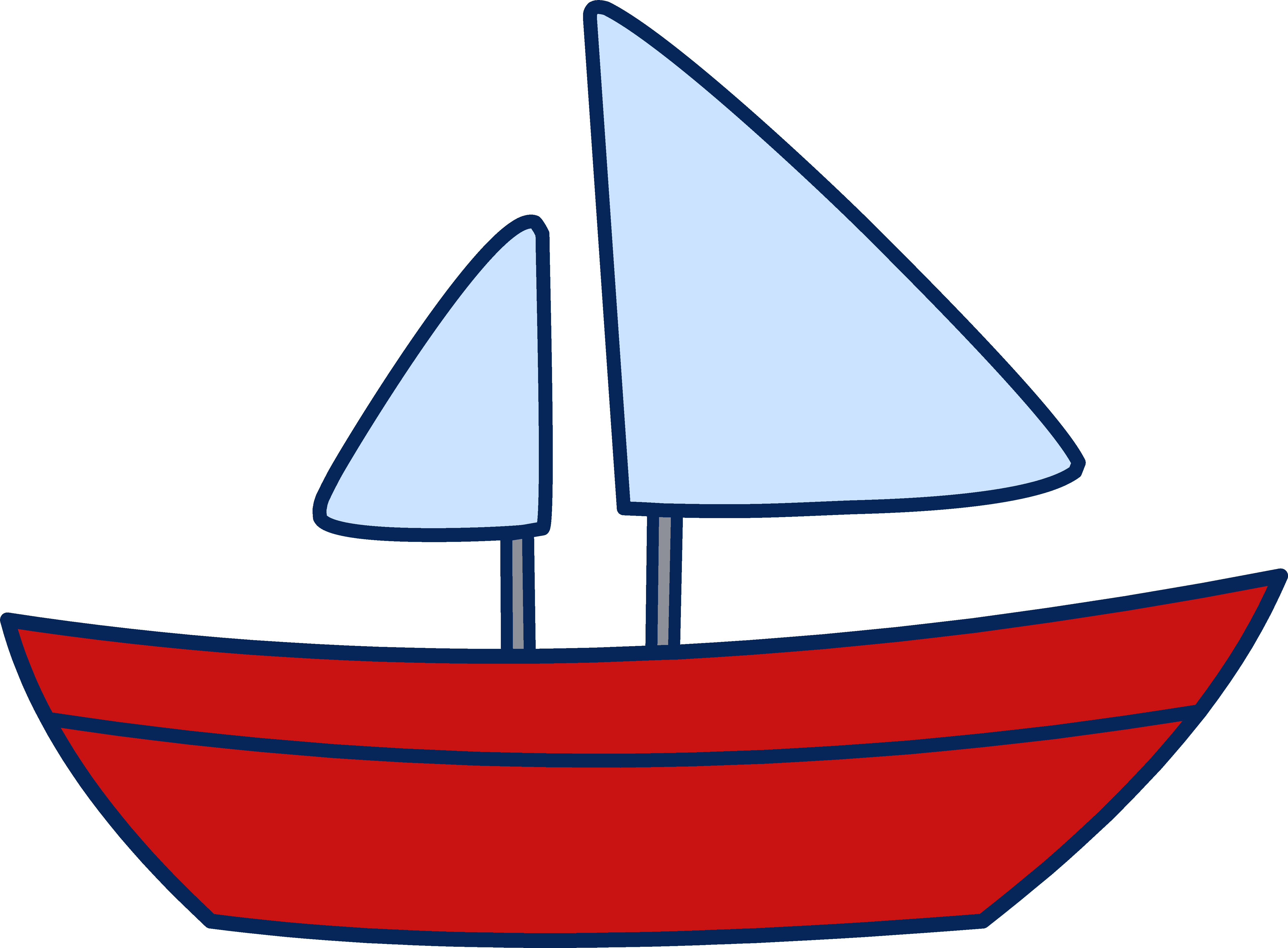 Sailboat clipart #6, Download drawings