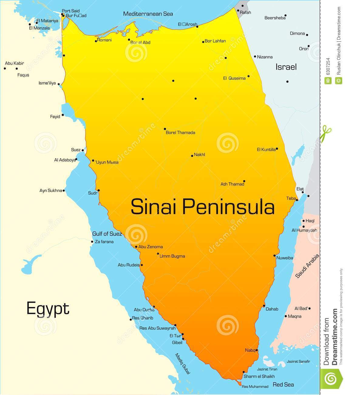 Sinai Peninsula svg #16, Download drawings