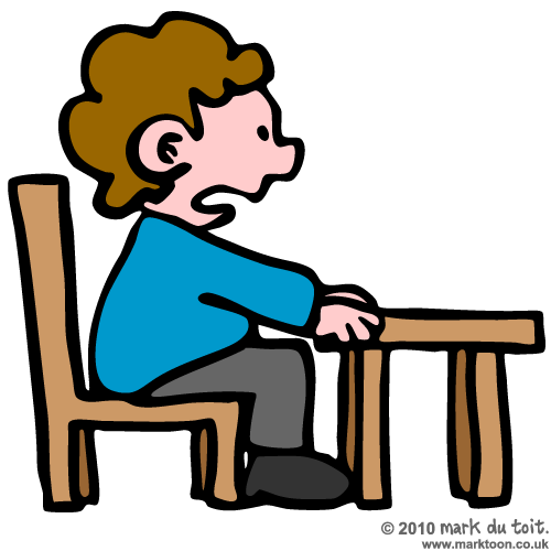 Sitting clipart #5, Download drawings