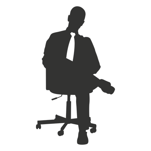 Sitting svg #1, Download drawings