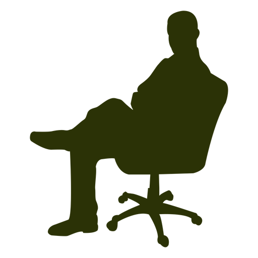 Sitting svg #8, Download drawings