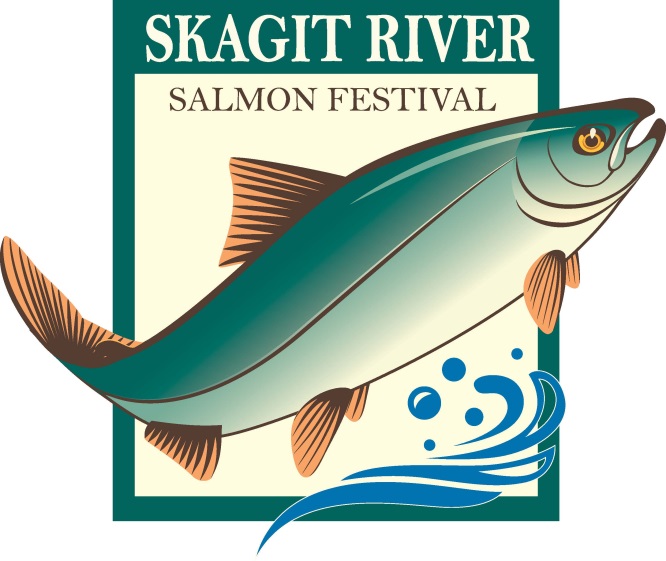 Skagit River coloring #16, Download drawings