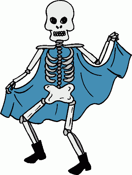 Skeleton clipart #17, Download drawings