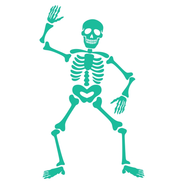Skeleton svg #10, Download drawings