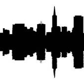 Skyline clipart #11, Download drawings