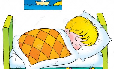 Sleeping clipart #2, Download drawings
