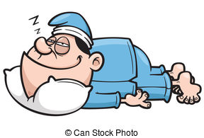 Tired clipart #17, Download drawings