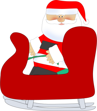 Sleigh clipart #10, Download drawings
