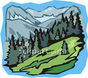 Slope clipart #19, Download drawings