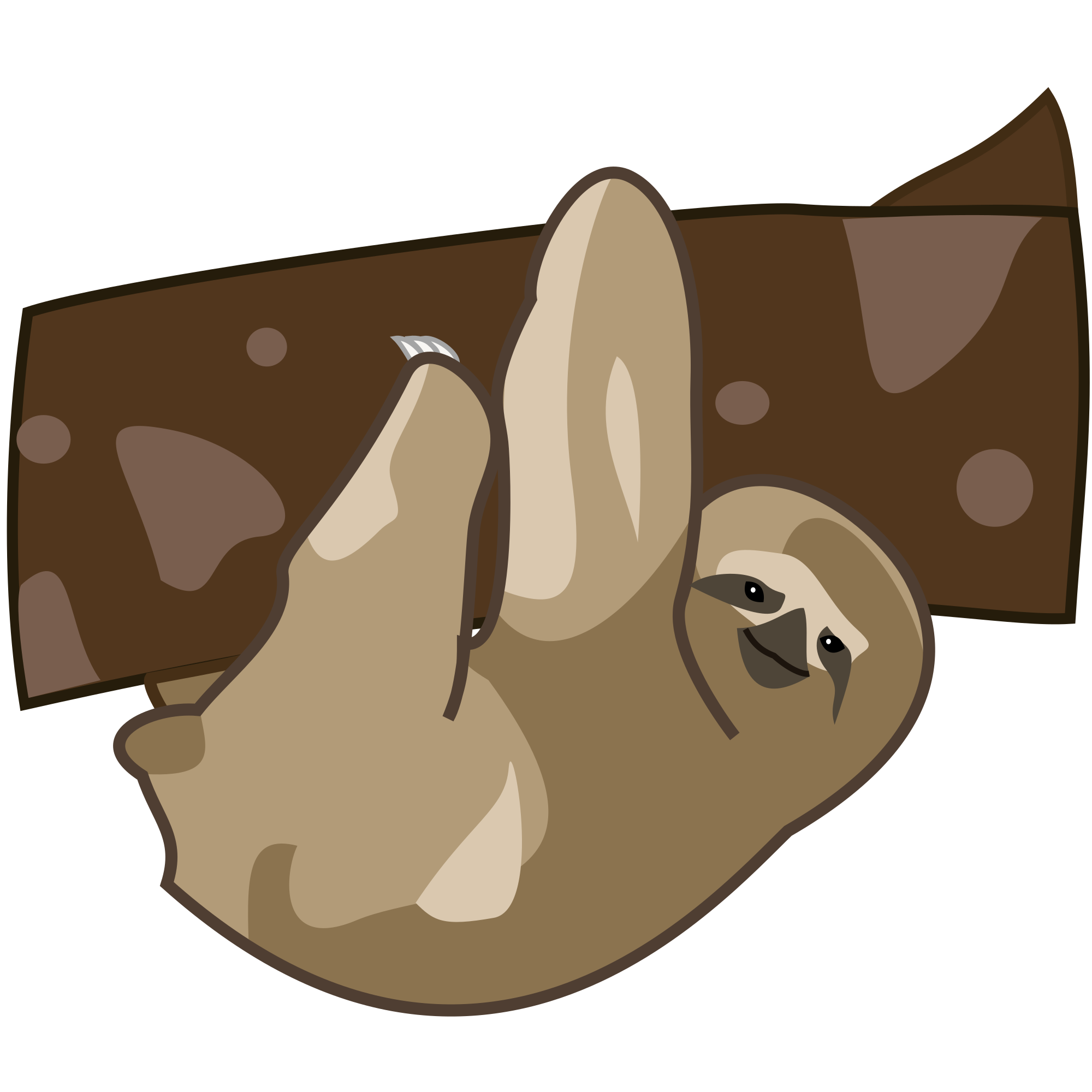 Sloth svg #16, Download drawings