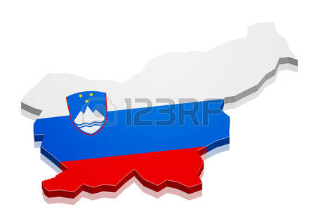Slovenia clipart #5, Download drawings