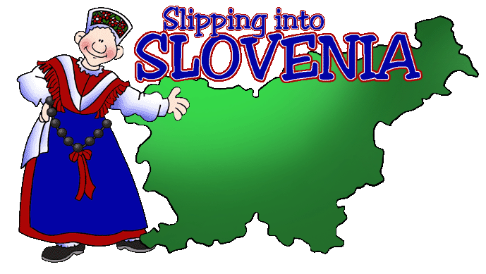 Slovenia clipart #19, Download drawings