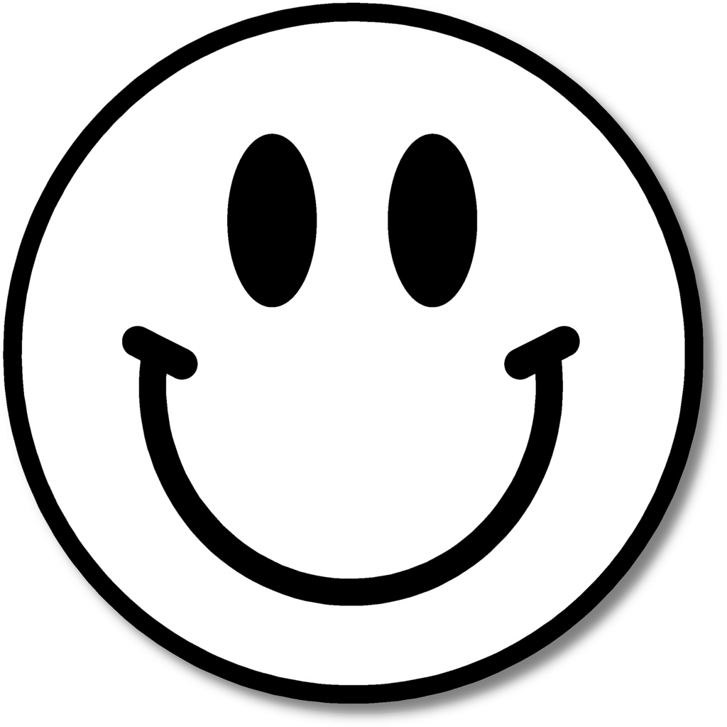 Smiley clipart #3, Download drawings