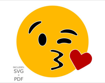 Smiley svg #2, Download drawings
