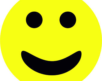 Smiley svg #1, Download drawings
