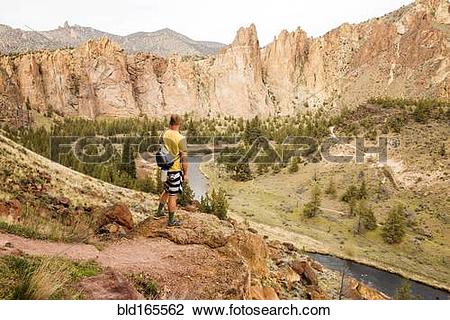 Smith Rock State Park clipart #16, Download drawings
