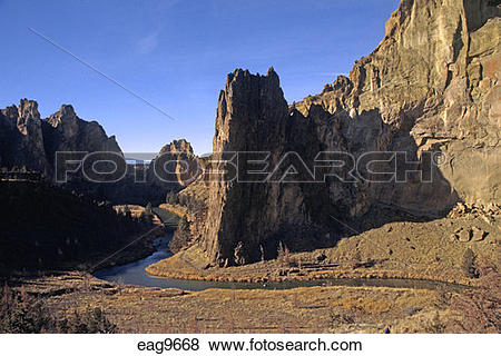 Smith Rock State Park clipart #20, Download drawings
