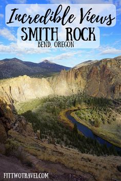 Smith Rock State Park coloring #9, Download drawings