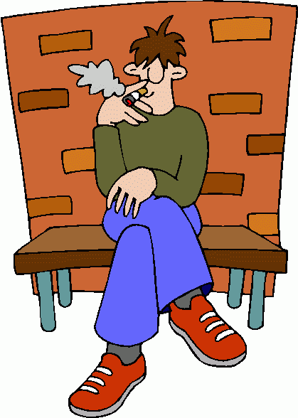 Smoking clipart #12, Download drawings