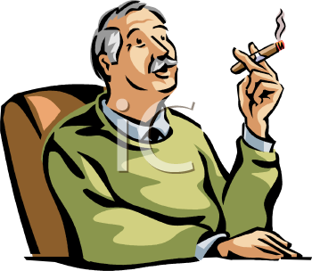 Smoking clipart #18, Download drawings