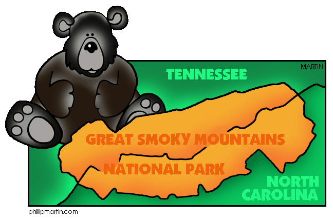 Smoky Mountains clipart #20, Download drawings