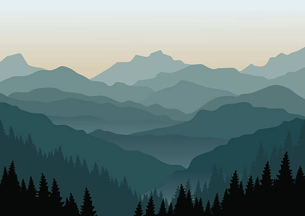 Smoky Mountains clipart #11, Download drawings