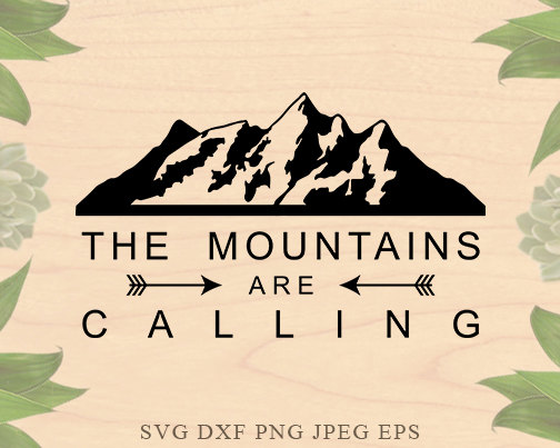 Sierra Nevada Mountains svg #2, Download drawings