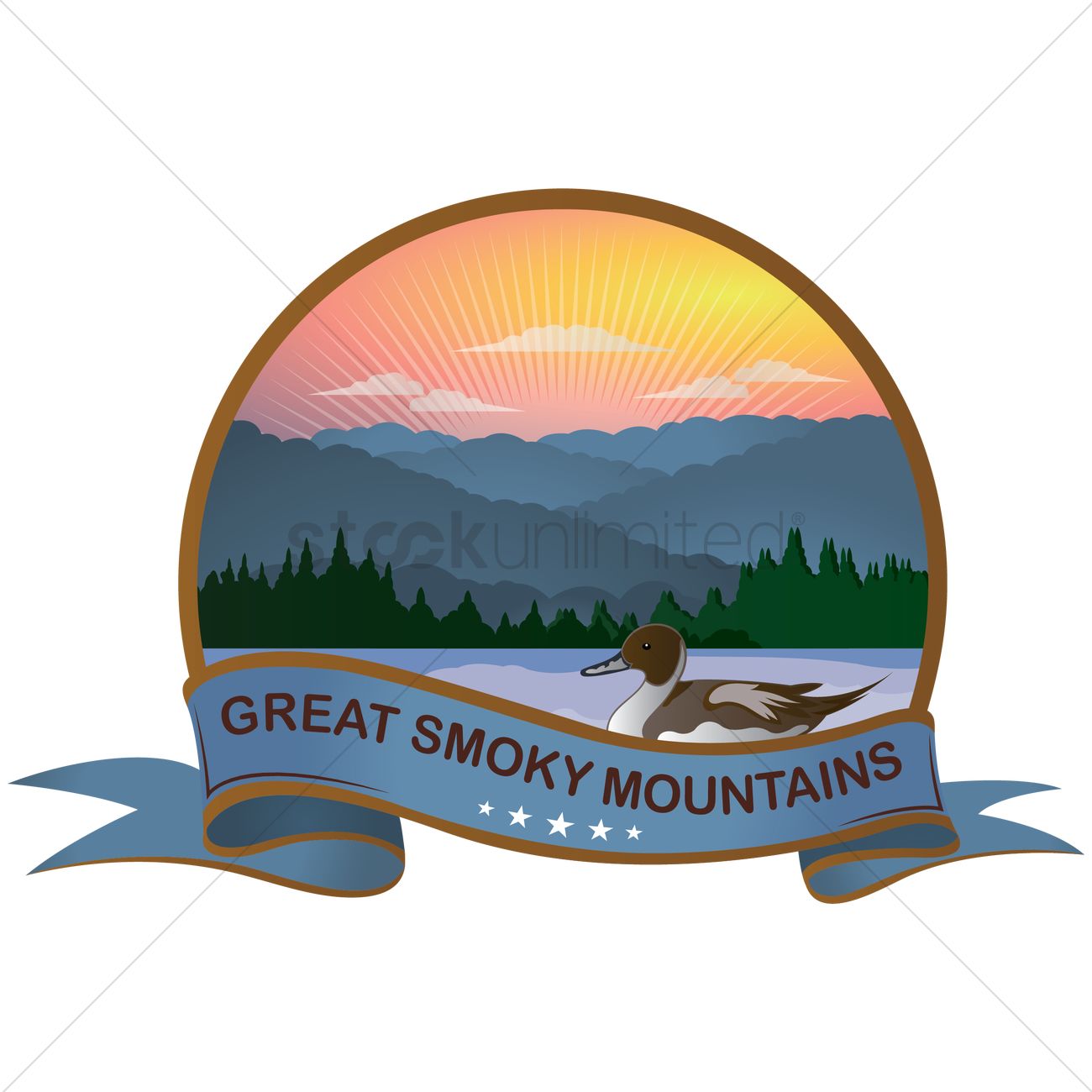 Smoky Mountains svg #2, Download drawings