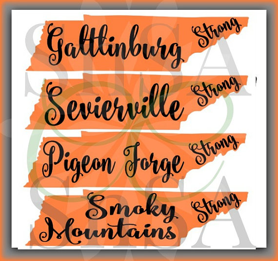 Smoky Mountains svg #16, Download drawings