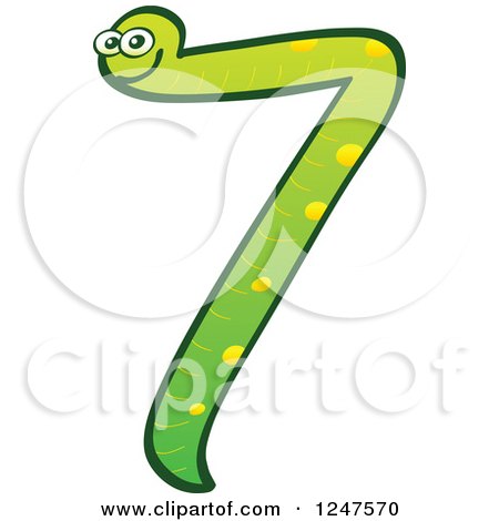 Smooth Green Snake clipart #12, Download drawings