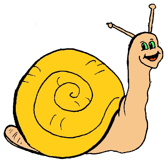 Snail clipart #4, Download drawings
