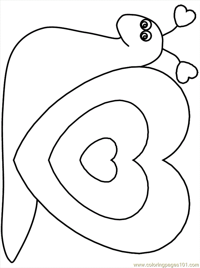 Snail coloring #20, Download drawings