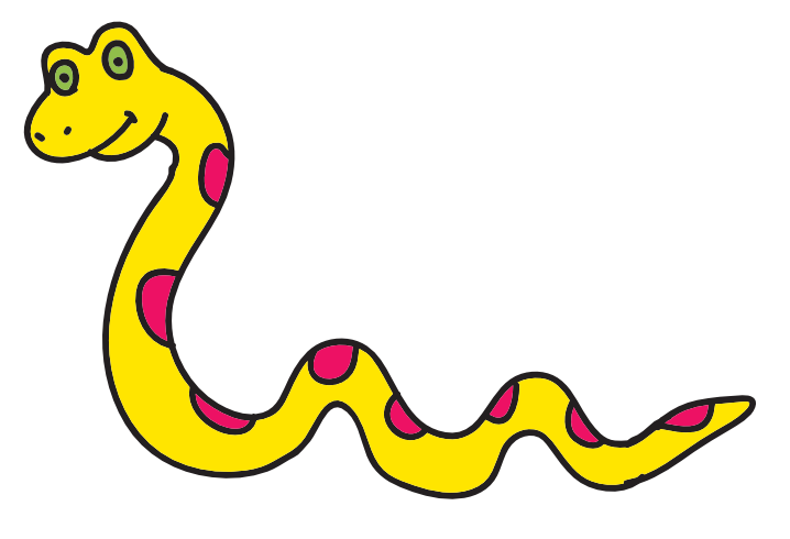 Snake clipart #6, Download drawings