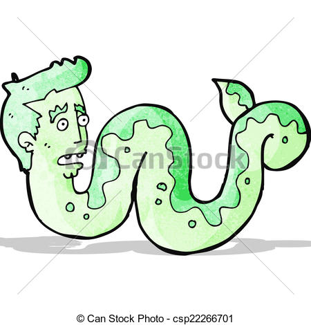 Snakeman clipart #8, Download drawings
