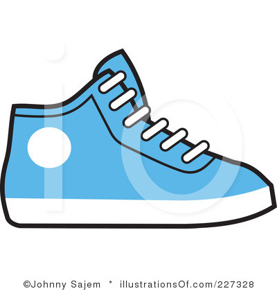 Sneakers clipart #17, Download drawings