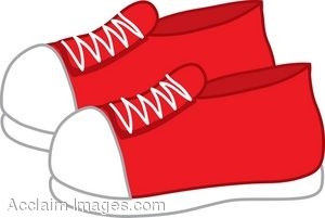 Sneakers clipart #9, Download drawings